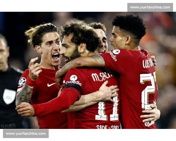 拜仁与利物浦巅峰对决欧陆豪门再掀欧冠经典之夜历史恩怨全面升级