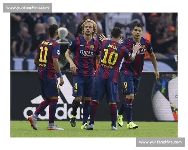 欧冠决赛巅峰对决巴萨尤文宿命再会谁能登顶欧洲之巅荣耀时刻来临