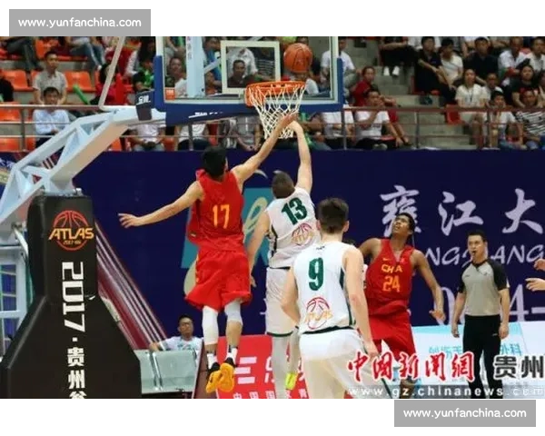 广东男篮对阵新疆男篮巅峰对决焦点战谁能笑到最后赛季关键一役引爆期待