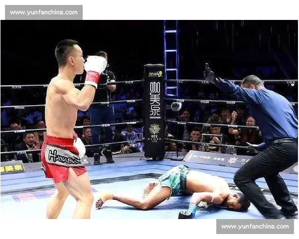 邱建良VS星当巅峰对决解析中国搏击与世界力量的正面对话赛场