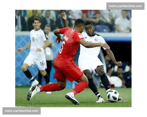 哥斯达黎加与乌拉圭激战正酣 两队赛场精彩对决引关注