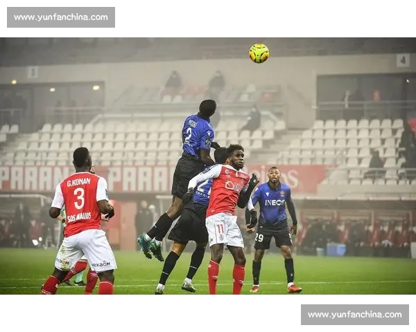 勒阿弗尔主场迎战兰斯两队实力接近谁能在激烈对决中取胜