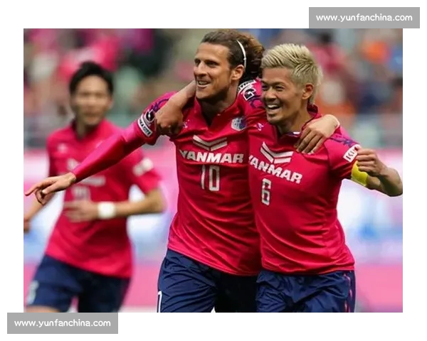 大板樱花对阵鹿岛鹿角强强对话看点前瞻解析新赛季走势战术博弈全解读