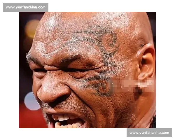 拳坛传奇再燃战火直播泰森对决小罗伊琼斯引爆全网巅峰回忆与现实碰撞之夜