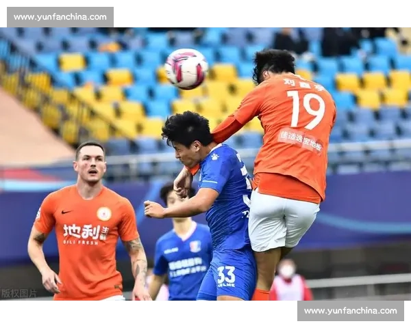 浙江毅腾迎战北京人和关键对决揭示中甲格局走向赛季走势与球队命运