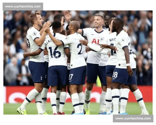 欧战焦点对决热刺迎战海法实力博弈悬念拉满之夜攻防较量看点十足