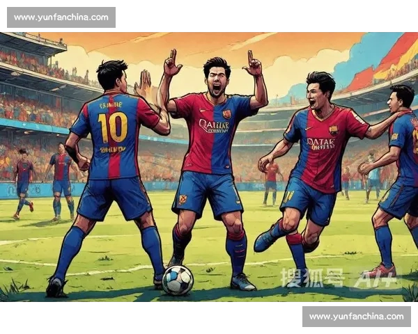 赫罗纳主场迎战巴萨西甲争冠走势关键一役前瞻看点解析与战术博弈