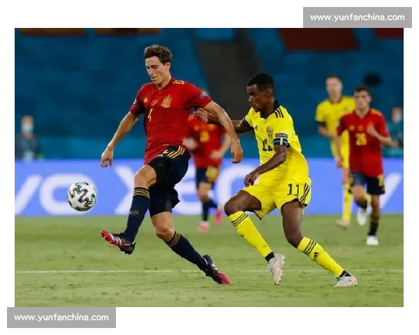 西班牙对阵瑞典赛前走势分析与胜负结果预测深度解读与关键看点