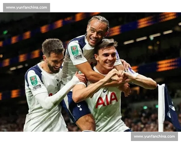 英超焦点战热刺迎战曼城争冠走势关键对决赛季前瞻解析