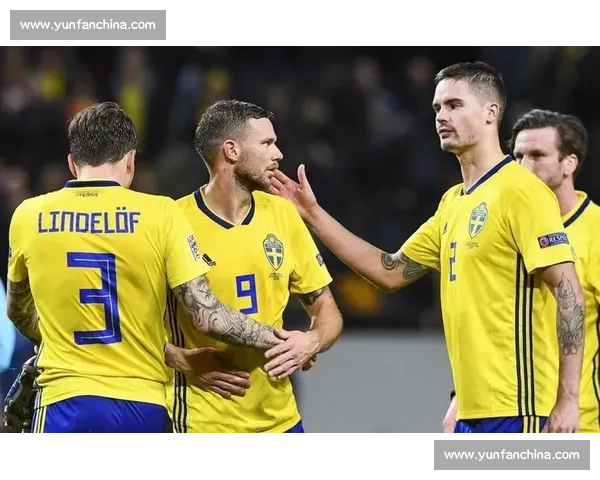 瑞典vs斯洛伐克比分揭晓比赛走势与关键瞬间解析