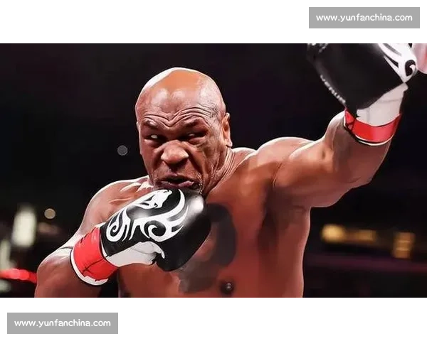 马西亚诺与泰森谁更强势对决分析全景：拳击历史中的巅峰对比