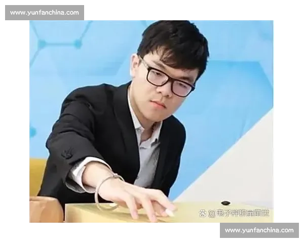 从棋谱深读柯洁与李世石巅峰对决的人机时代围棋启示精神与技艺传承 从棋谱深读柯洁与李世石巅峰对决的人机时代围棋启示精神与技艺传承
